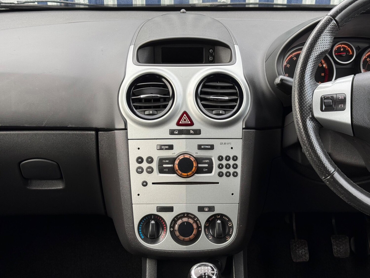 Used Vauxhall Corsa for sale - 77683244: Photo 17