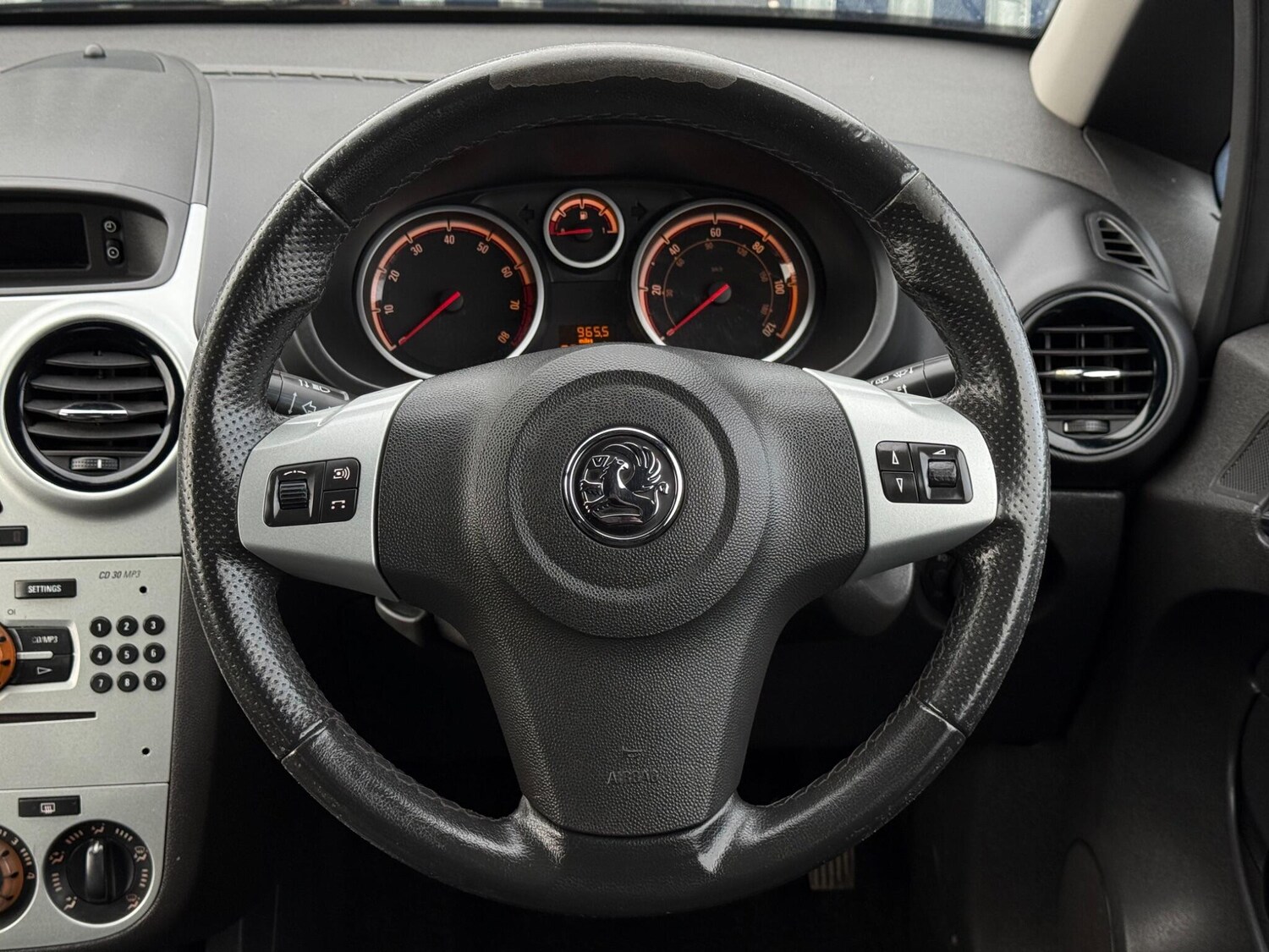 Used Vauxhall Corsa for sale - 77683244: Photo 18