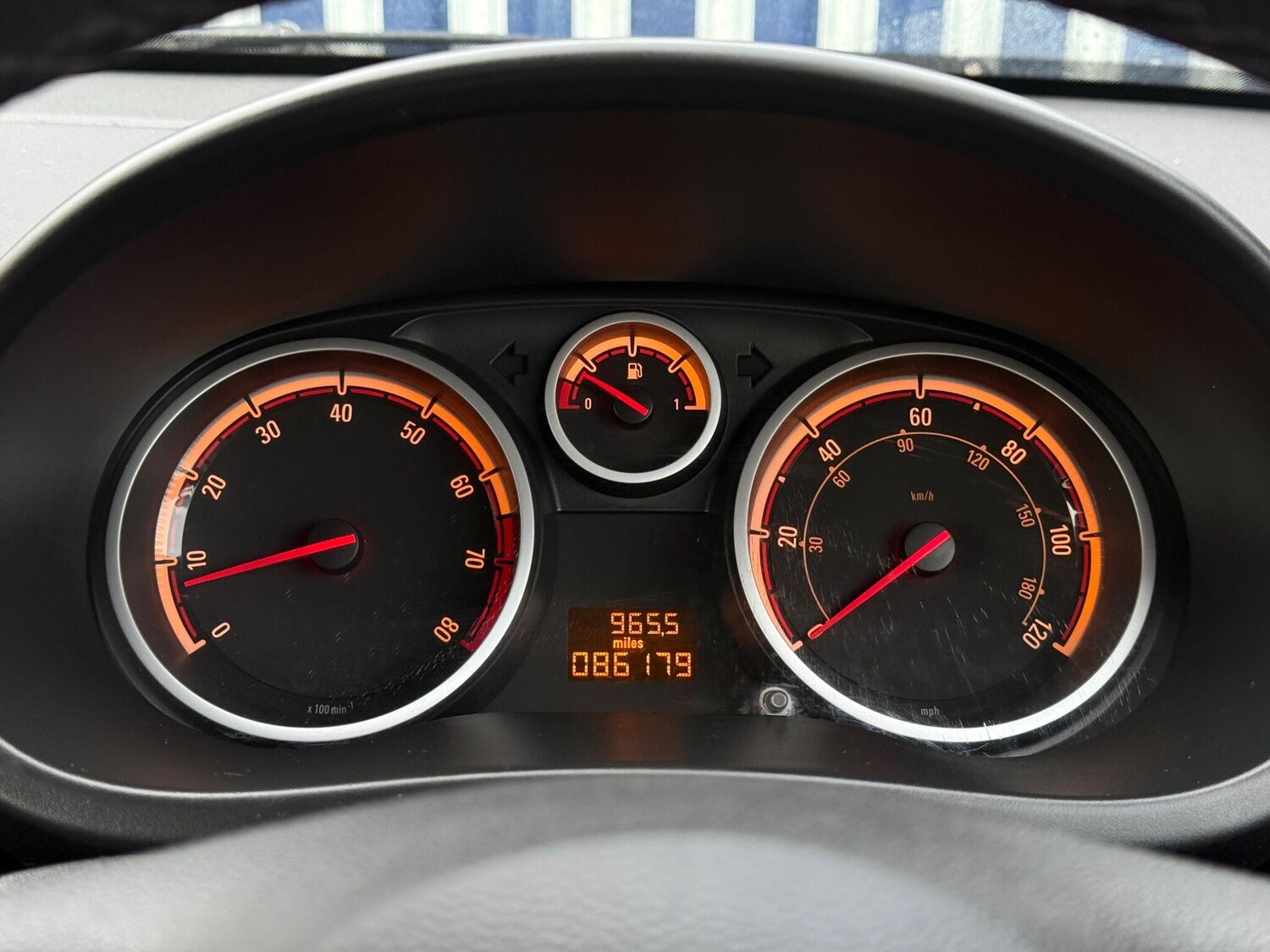 Used Vauxhall Corsa for sale - 77683244: Photo 19