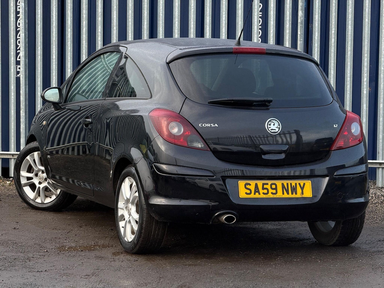 Used Vauxhall Corsa for sale - 77683244: Photo 2