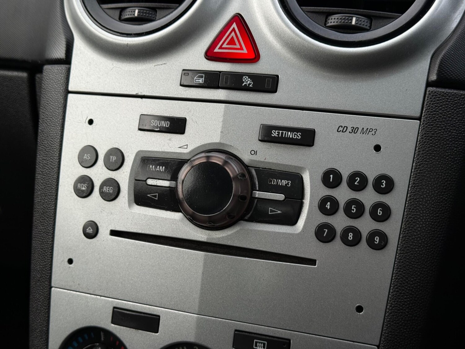 Used Vauxhall Corsa for sale - 77683244: Photo 21