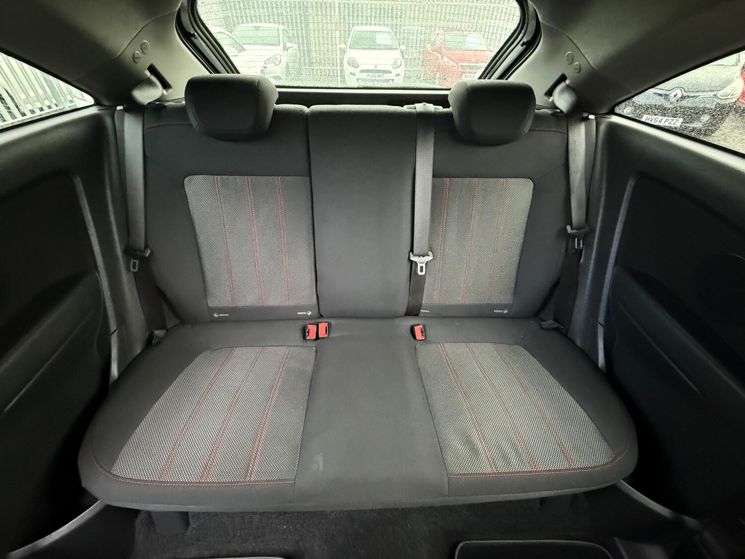 Used Vauxhall Corsa for sale - 77683244: Photo 29