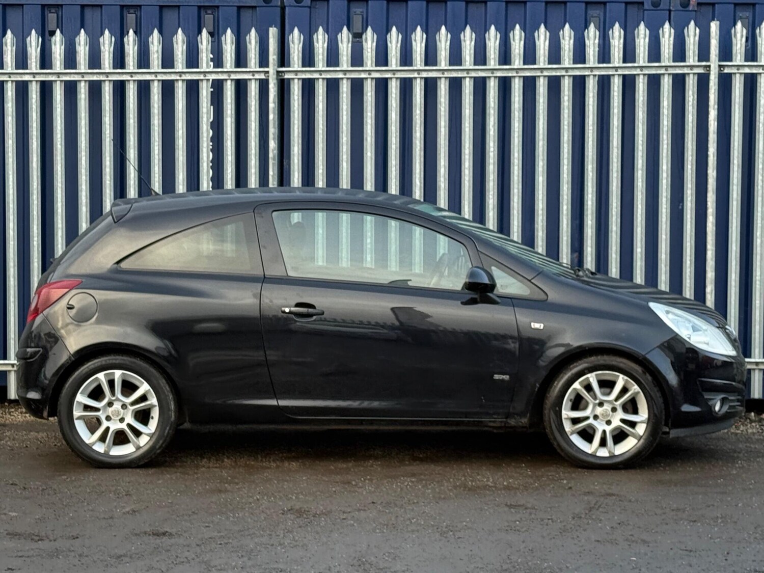 Used Vauxhall Corsa for sale - 77683244: Photo 6