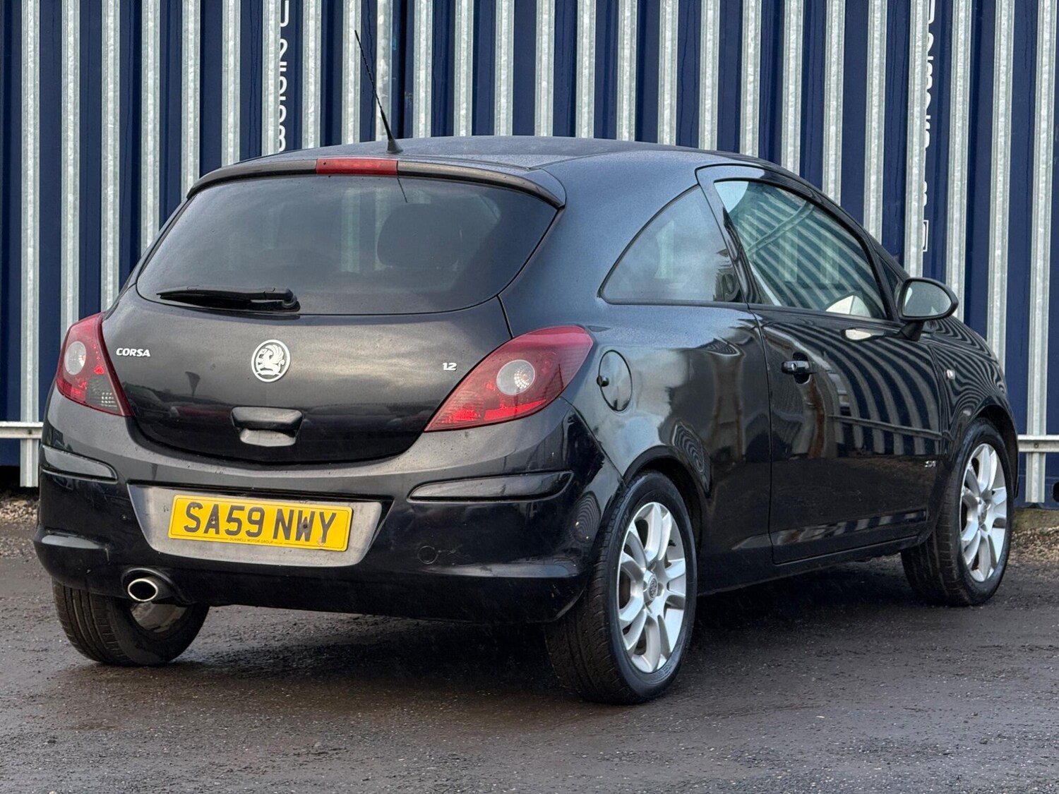 Used Vauxhall Corsa for sale - 77683244: Photo 7