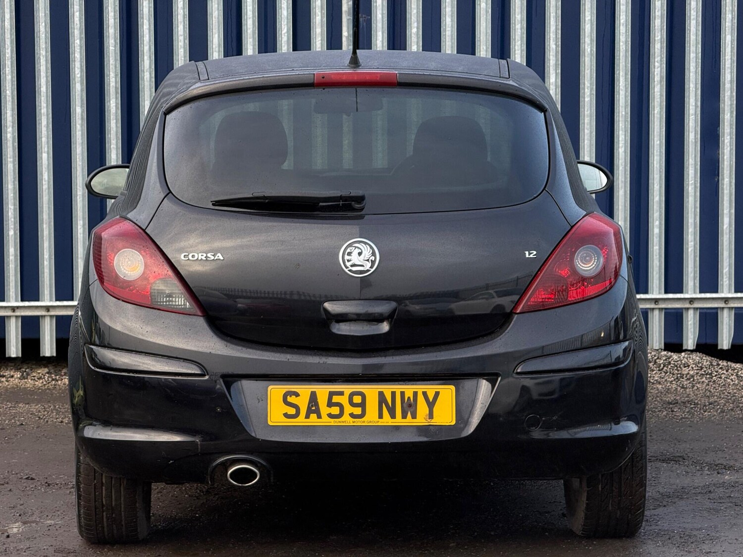Used Vauxhall Corsa for sale - 77683244: Photo 8