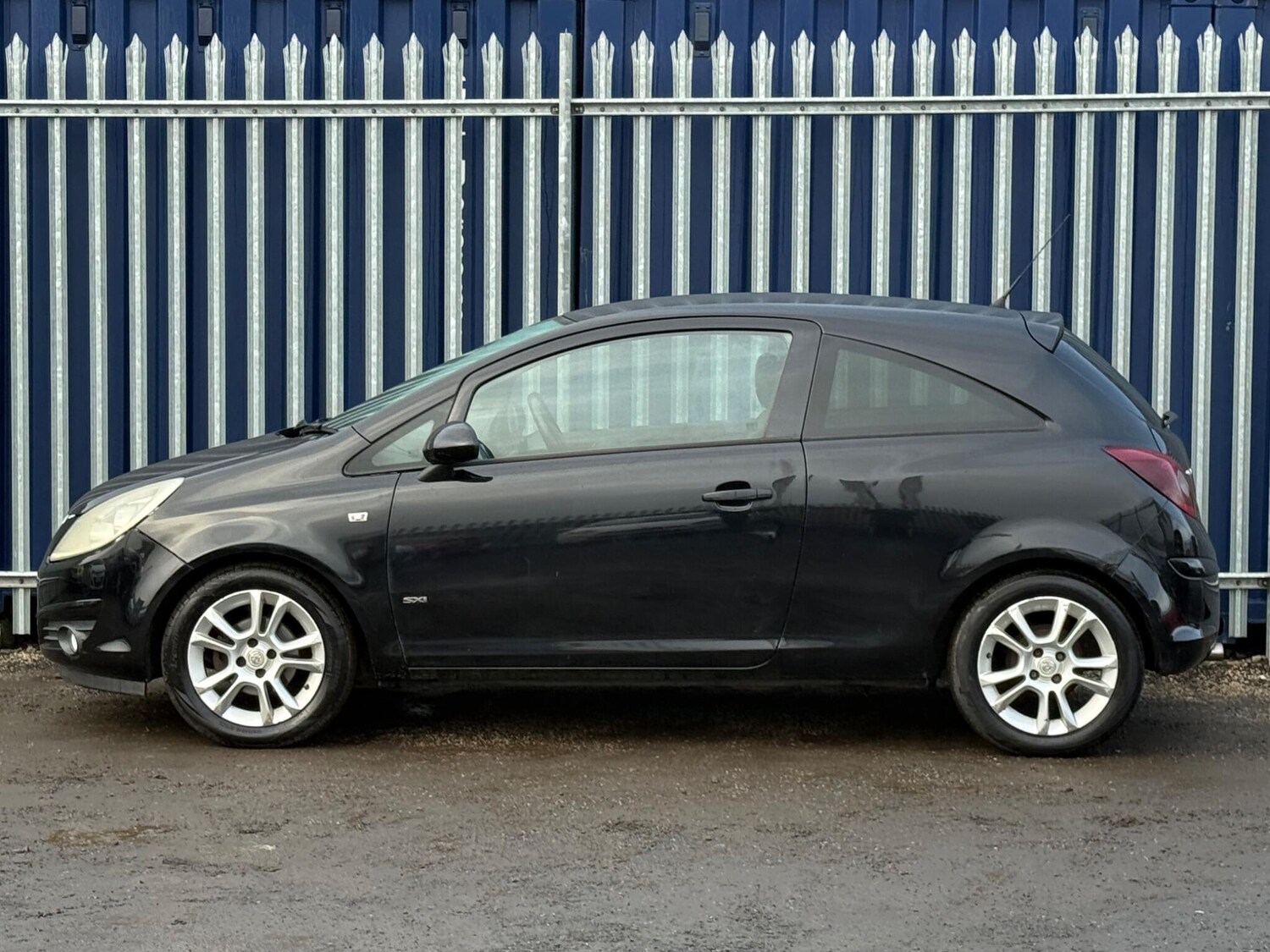 Used Vauxhall Corsa for sale - 77683244: Photo 9