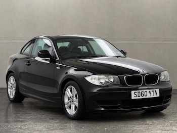 Used BMW 1 Series 2010 for sale - 79025262: Photo