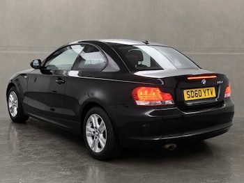 Used BMW 1 Series 2010 for sale - 79025262: Photo