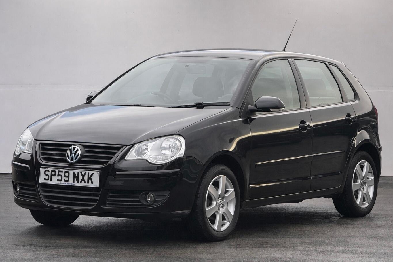 Used Volkswagen Polo 2009 for sale - 78204439: Photo 10