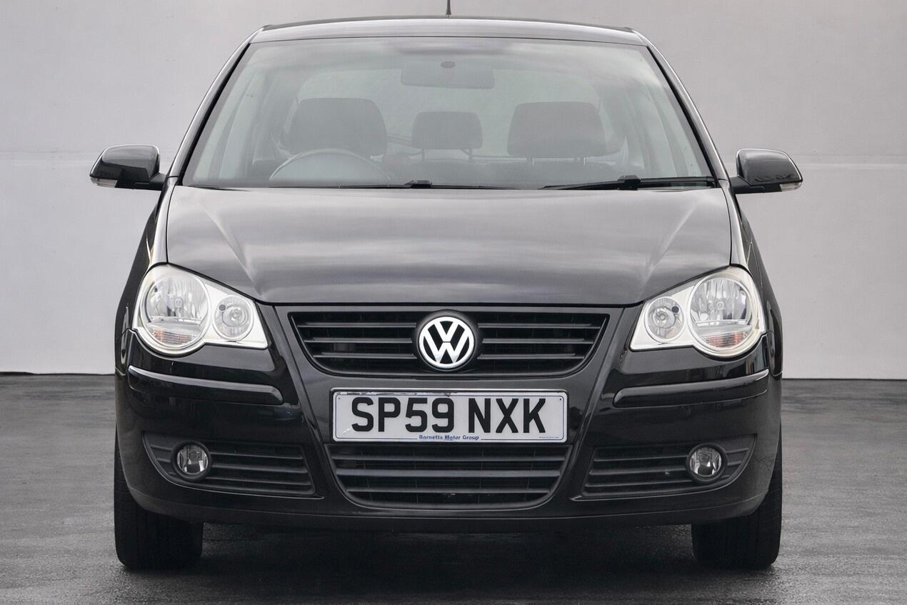 Used Volkswagen Polo 2009 for sale - 78204439: Photo 11