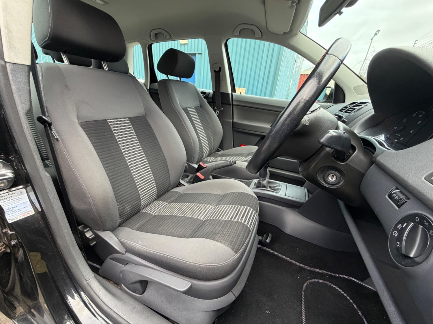 Used Volkswagen Polo 2009 for sale - 78204439: Photo 12