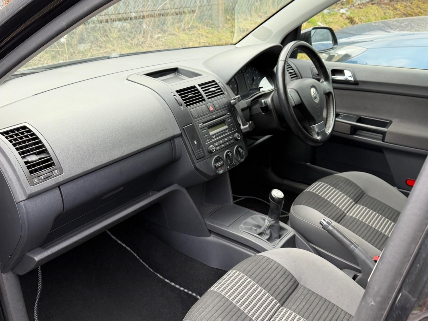 Used Volkswagen Polo 2009 for sale - 78204439: Photo 13