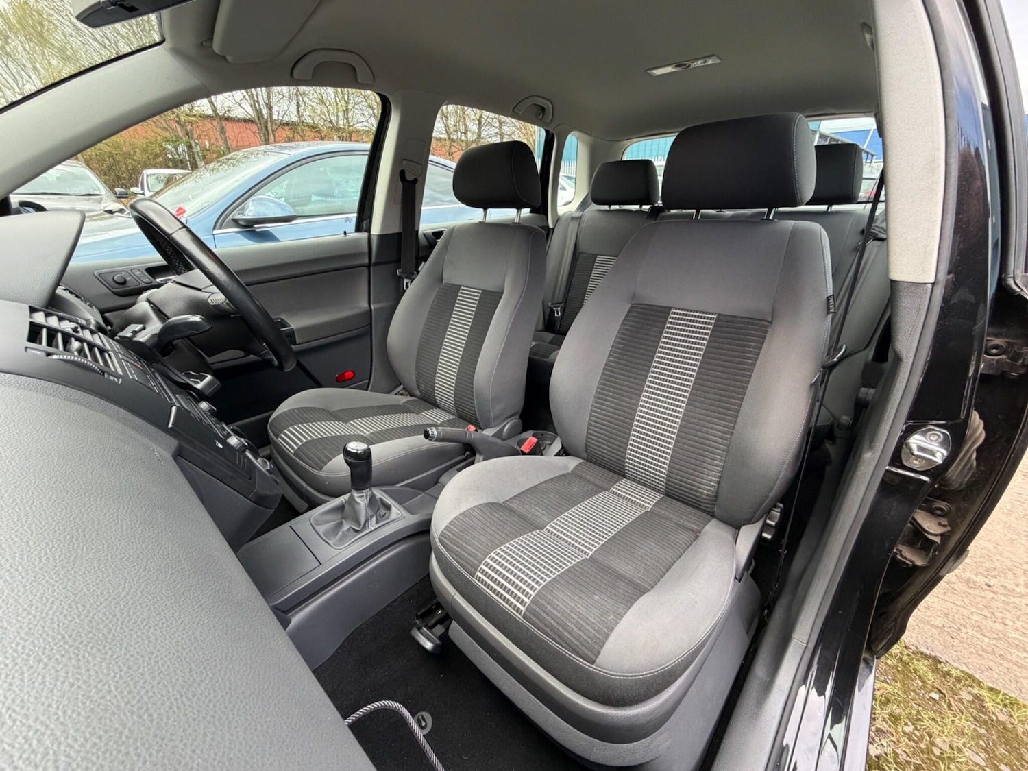 Used Volkswagen Polo 2009 for sale - 78204439: Photo 14