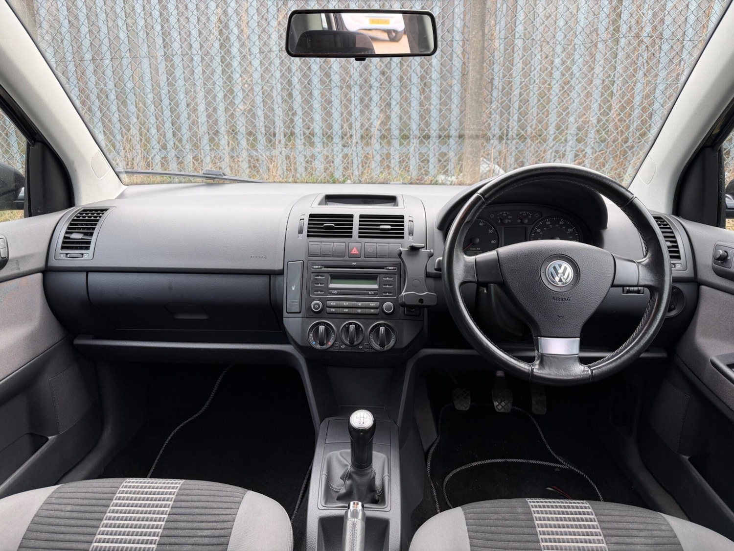 Used Volkswagen Polo 2009 for sale - 78204439: Photo 15