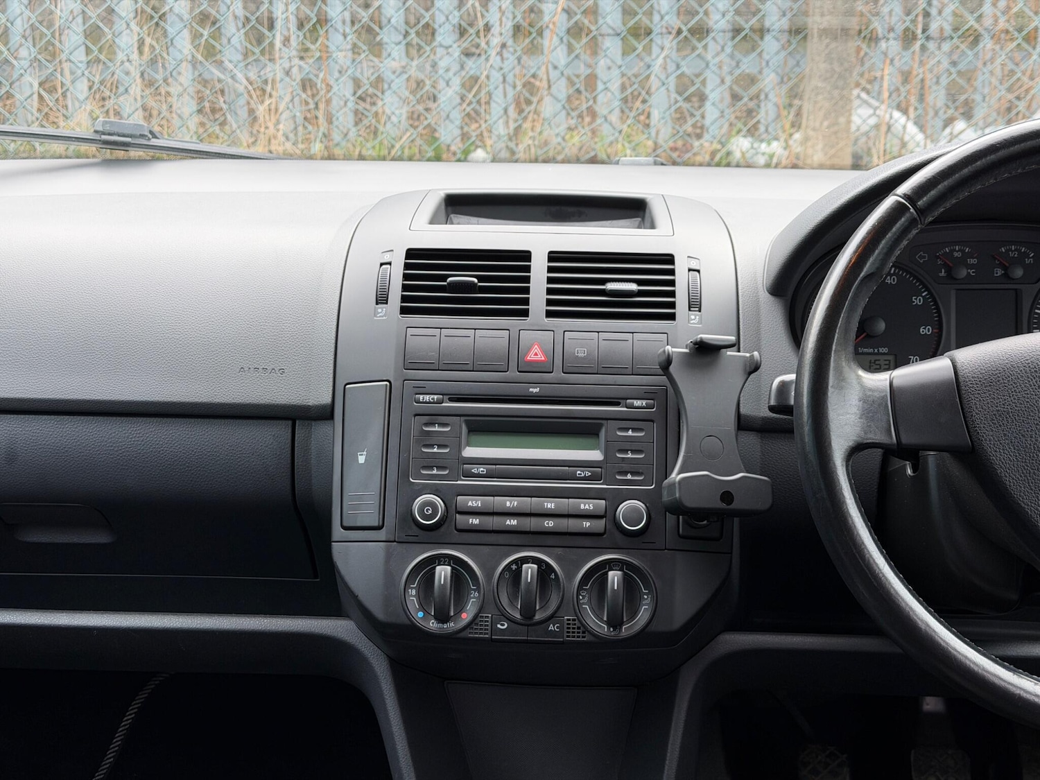 Used Volkswagen Polo 2009 for sale - 78204439: Photo 16