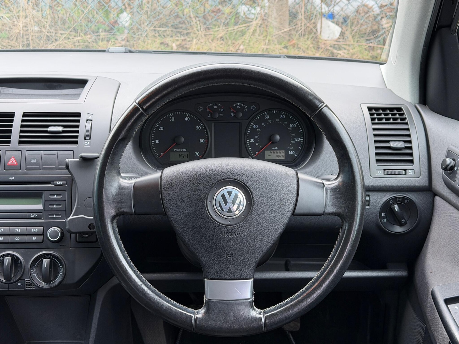 Used Volkswagen Polo 2009 for sale - 78204439: Photo 17