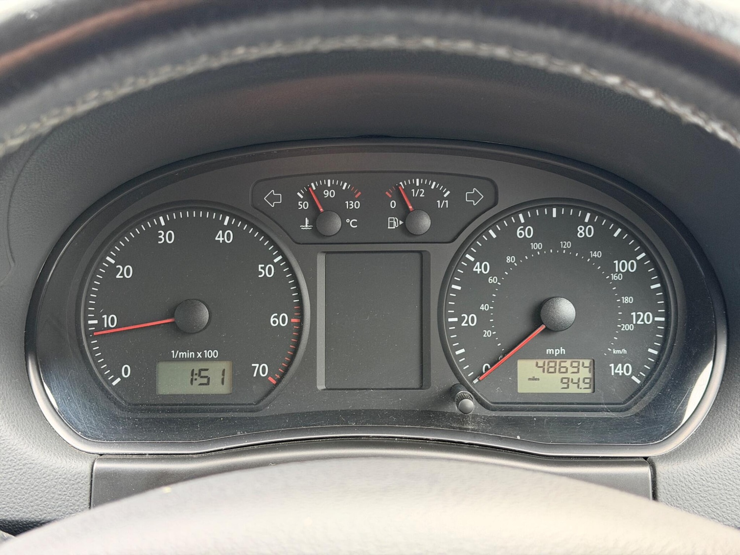 Used Volkswagen Polo 2009 for sale - 78204439: Photo 18