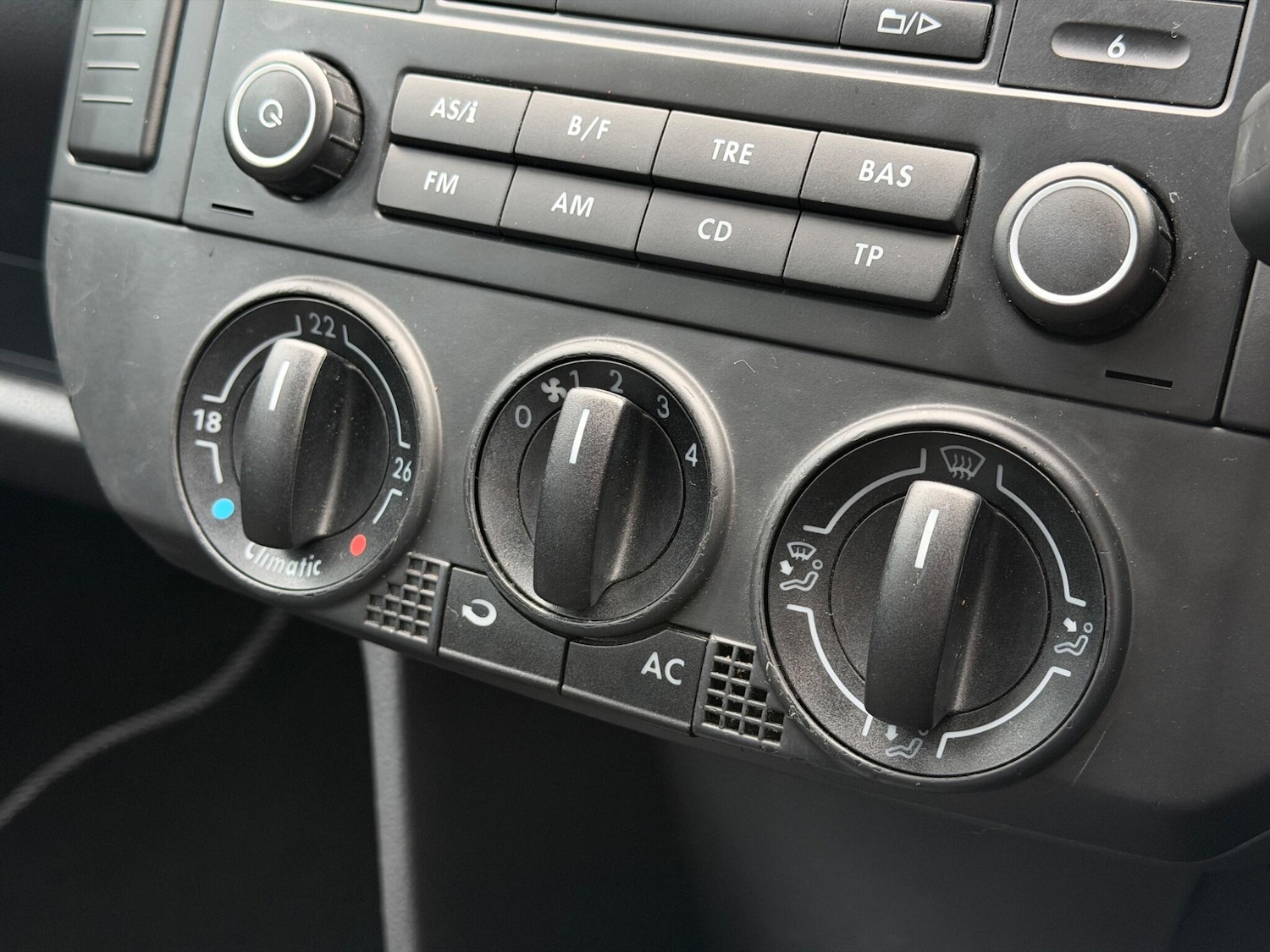 Used Volkswagen Polo 2009 for sale - 78204439: Photo 19