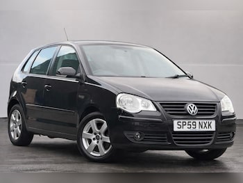 Used Volkswagen Polo 2009 for sale - 78204439: Photo