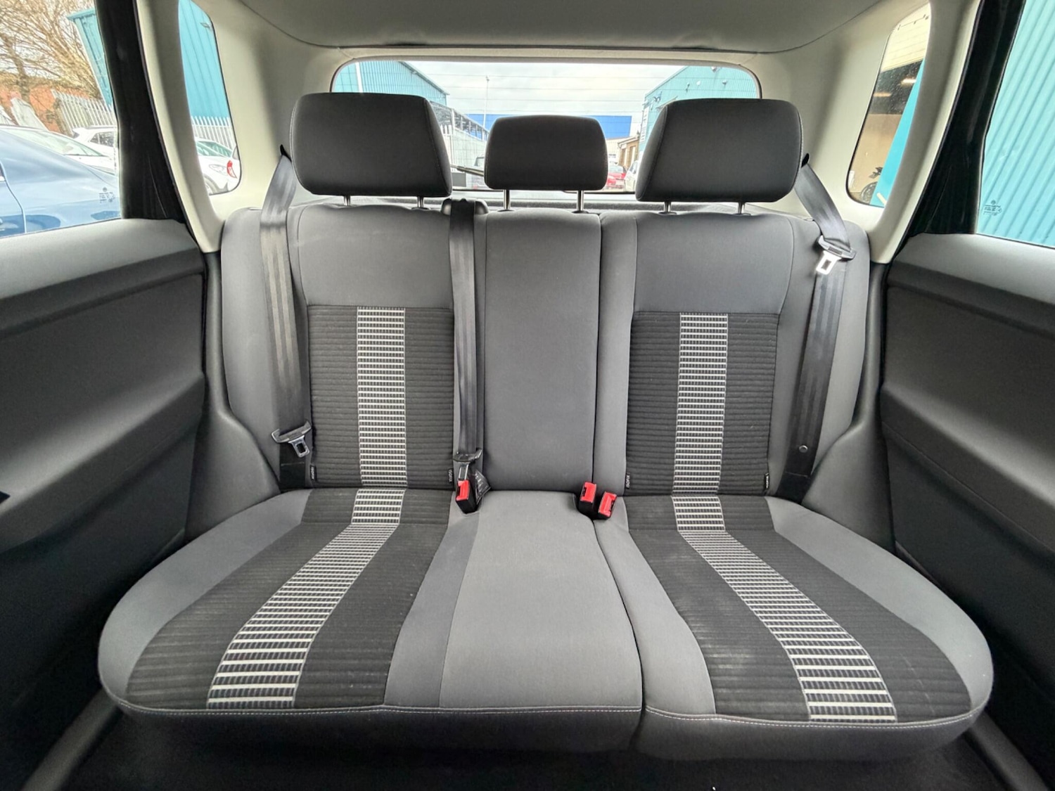 Used Volkswagen Polo 2009 for sale - 78204439: Photo 24