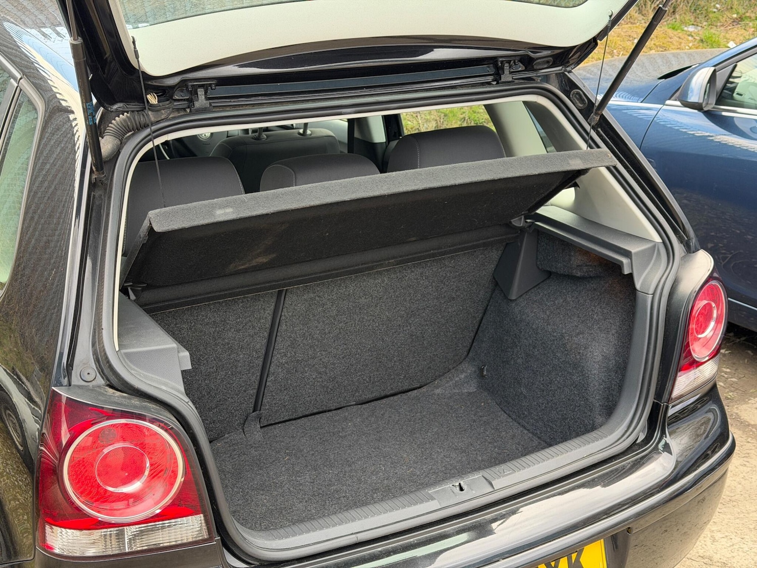 Used Volkswagen Polo 2009 for sale - 78204439: Photo 26