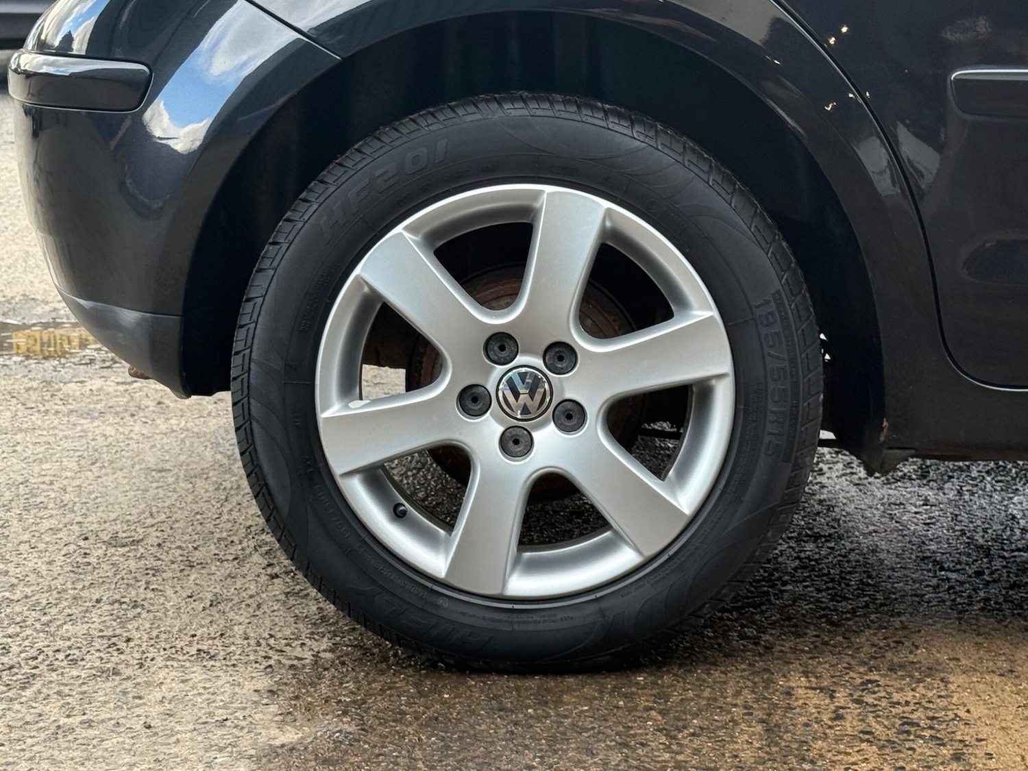 Used Volkswagen Polo 2009 for sale - 78204439: Photo 28