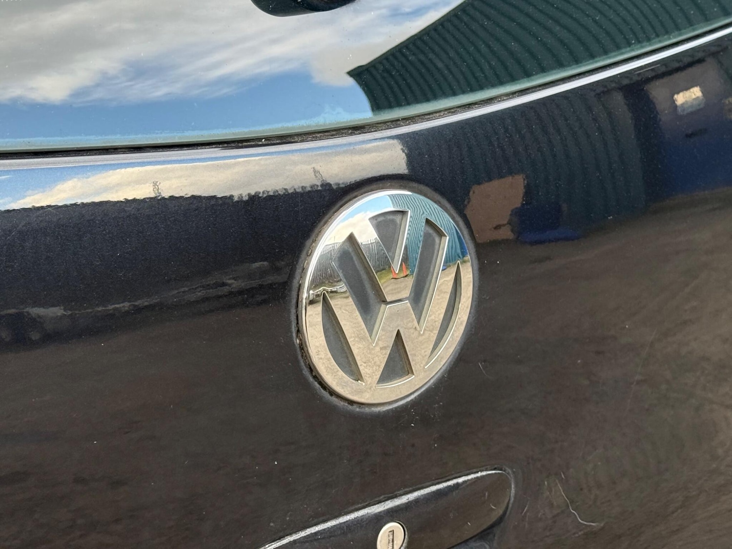 Used Volkswagen Polo 2009 for sale - 78204439: Photo 29