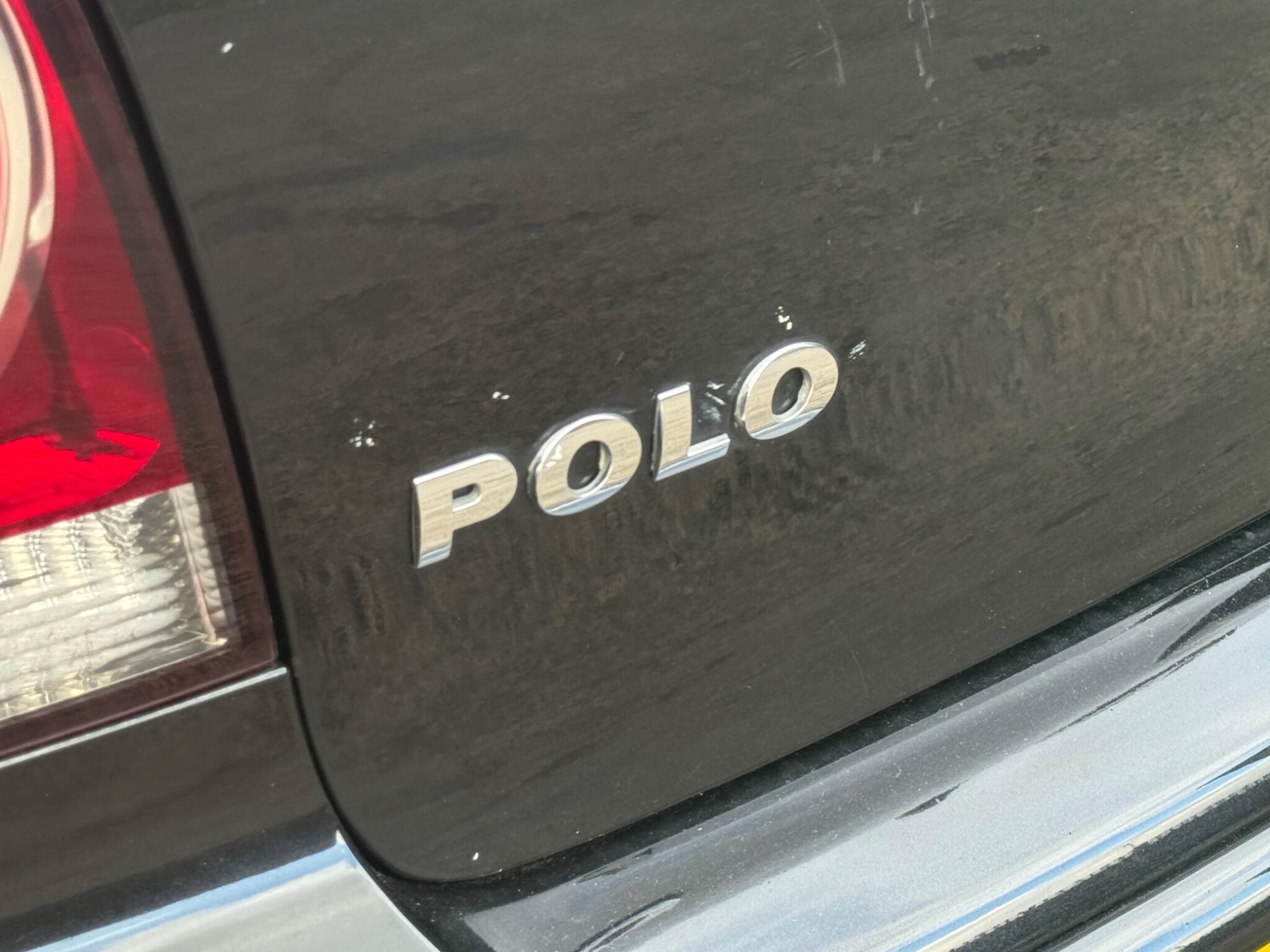 Used Volkswagen Polo 2009 for sale - 78204439: Photo 30