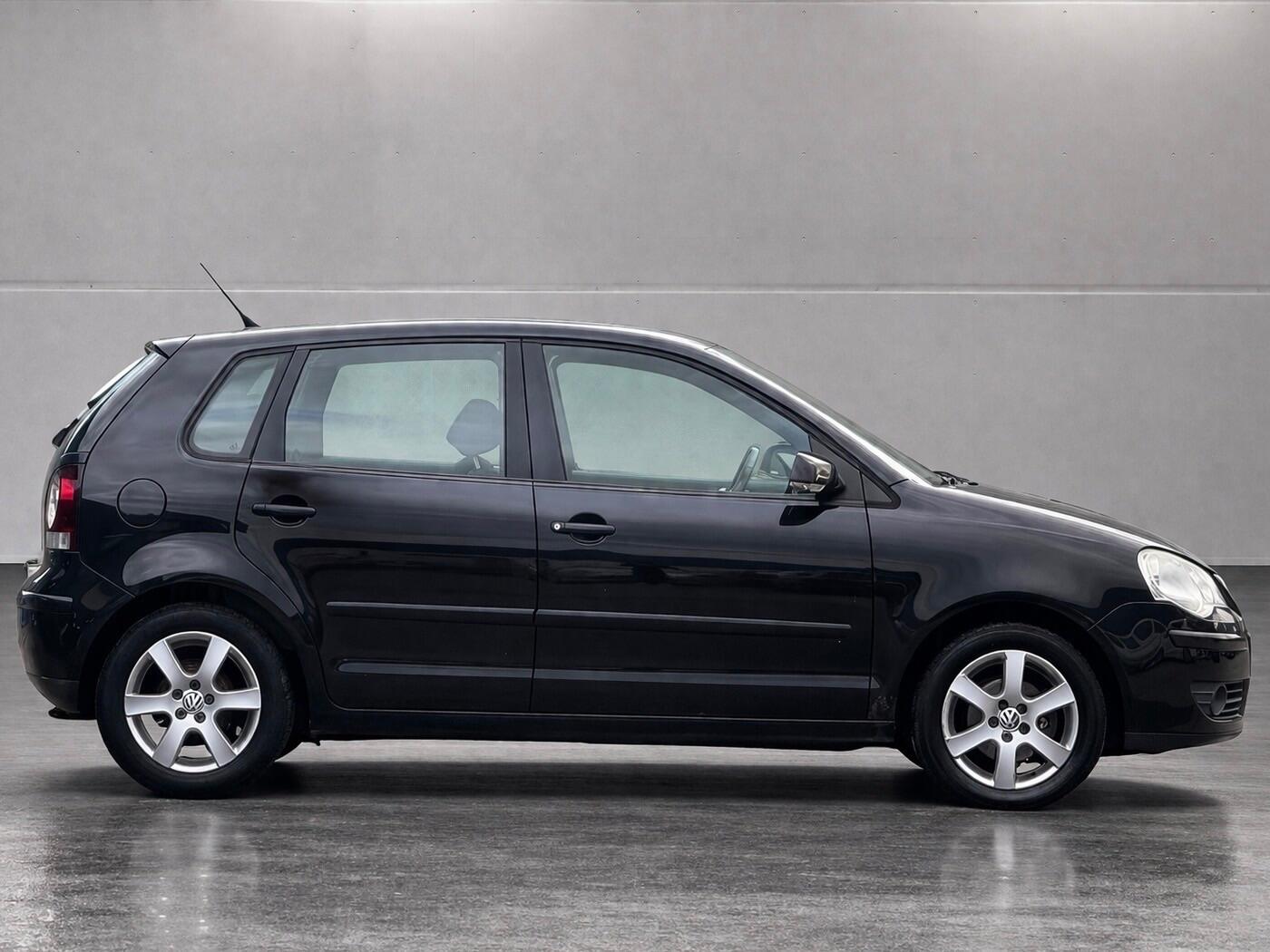 Used Volkswagen Polo 2009 for sale - 78204439: Photo 6