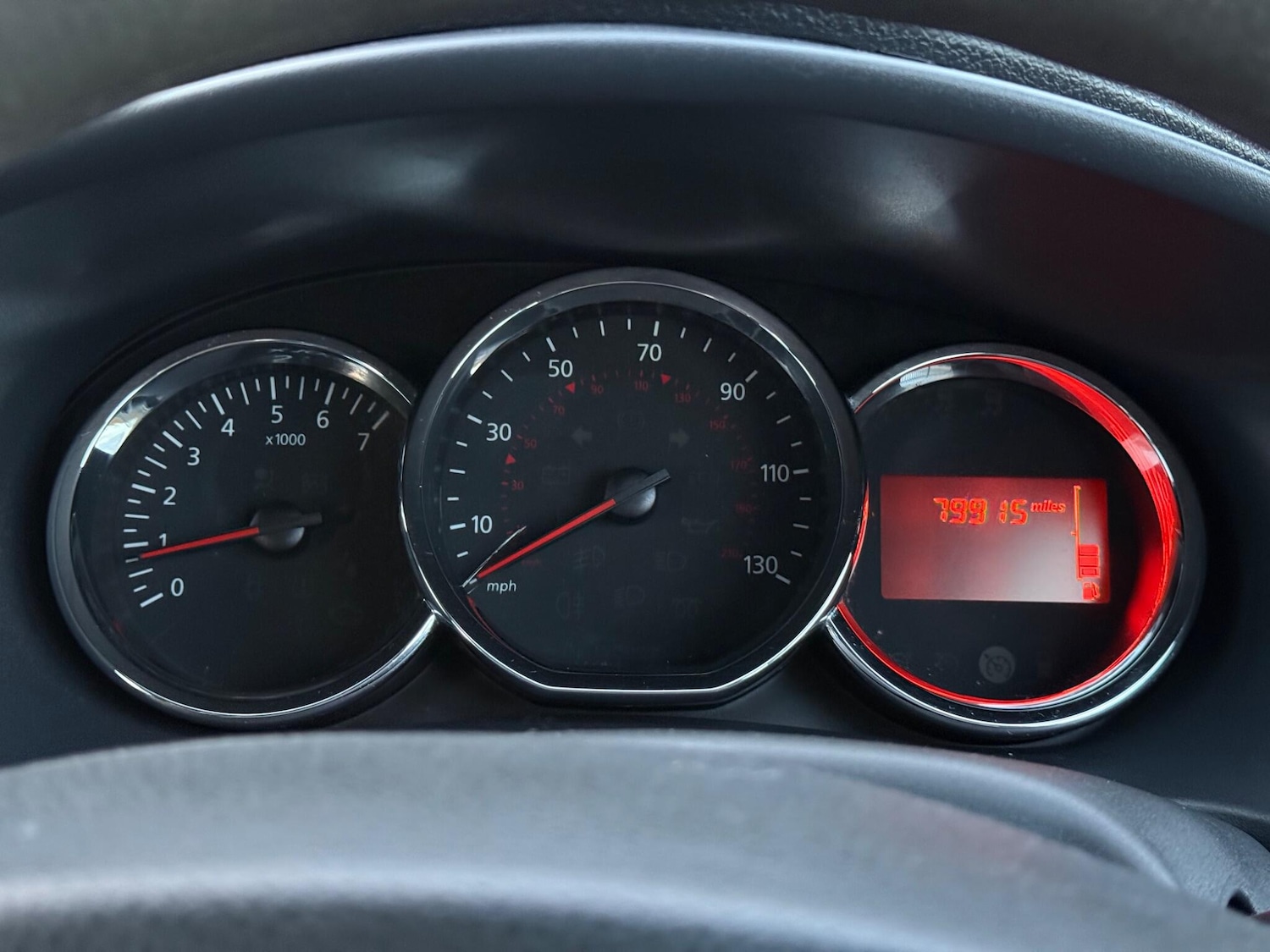 Used Dacia Sandero 2016 for sale - 77853691: Photo 19