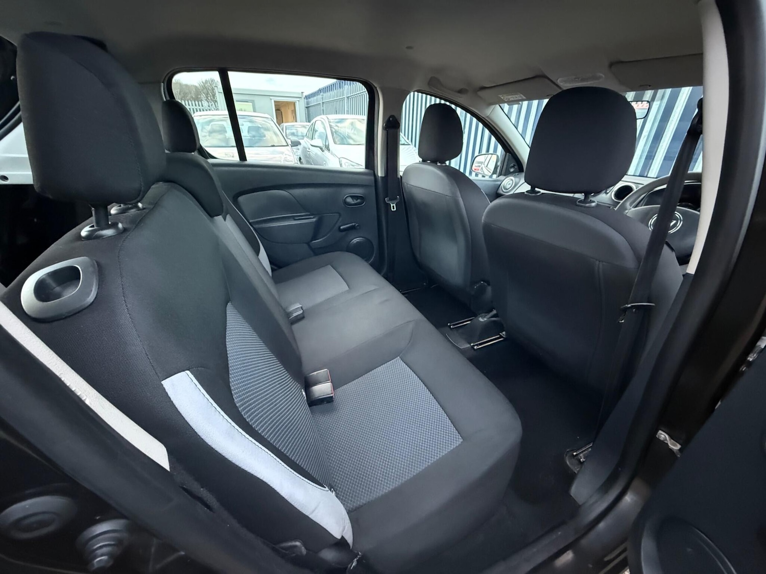 Used Dacia Sandero 2016 for sale - 77853691: Photo 27