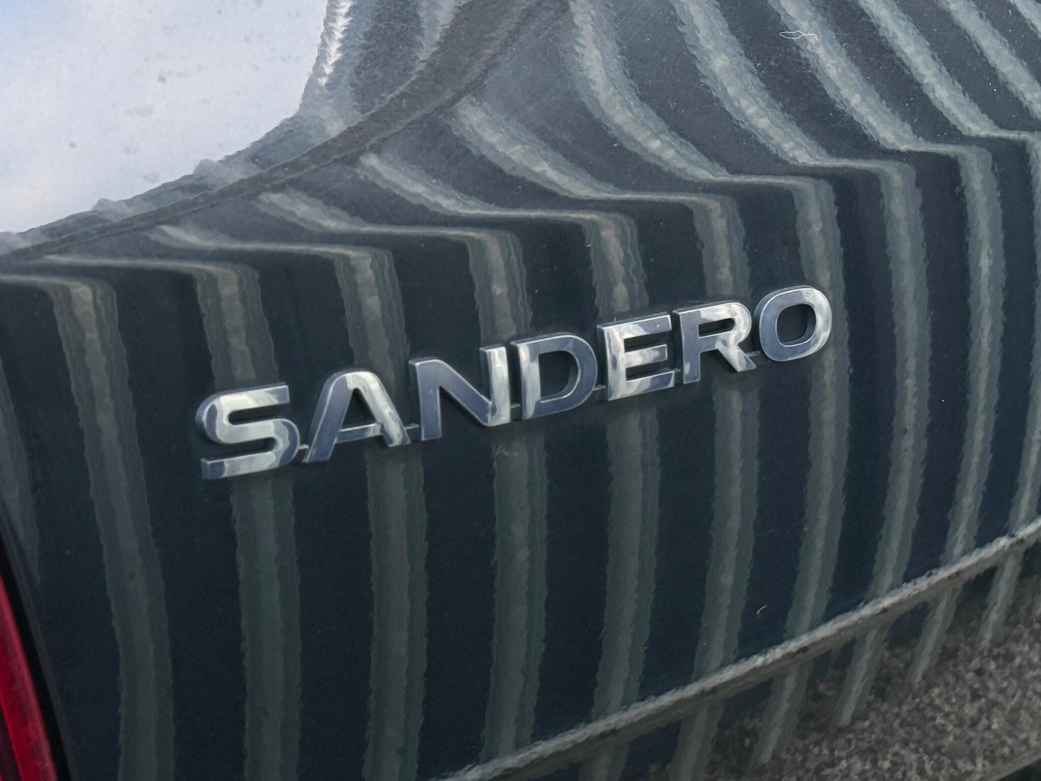 Used Dacia Sandero 2016 for sale - 77853691: Photo 31