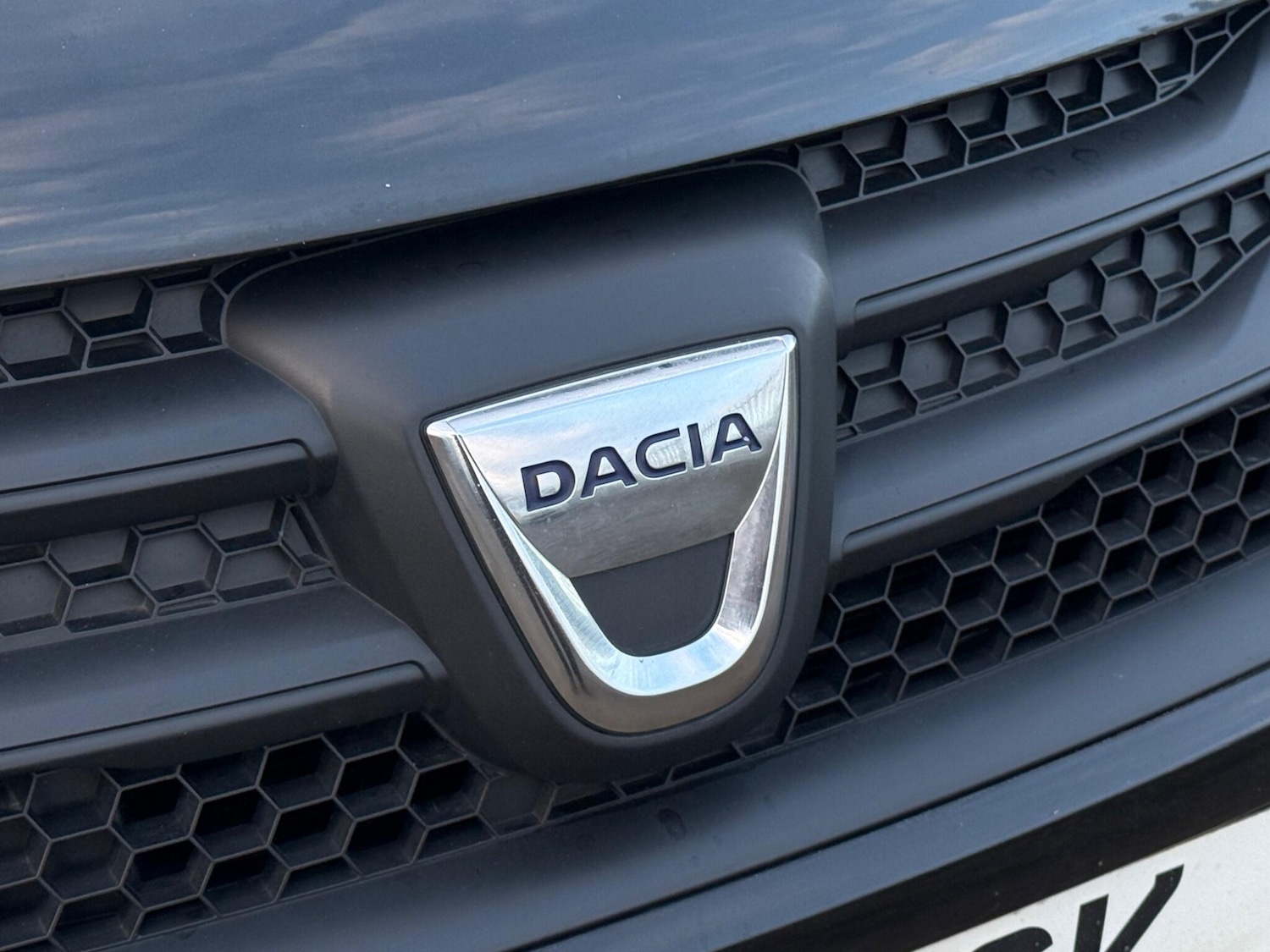 Used Dacia Sandero 2016 for sale - 77853691: Photo 32