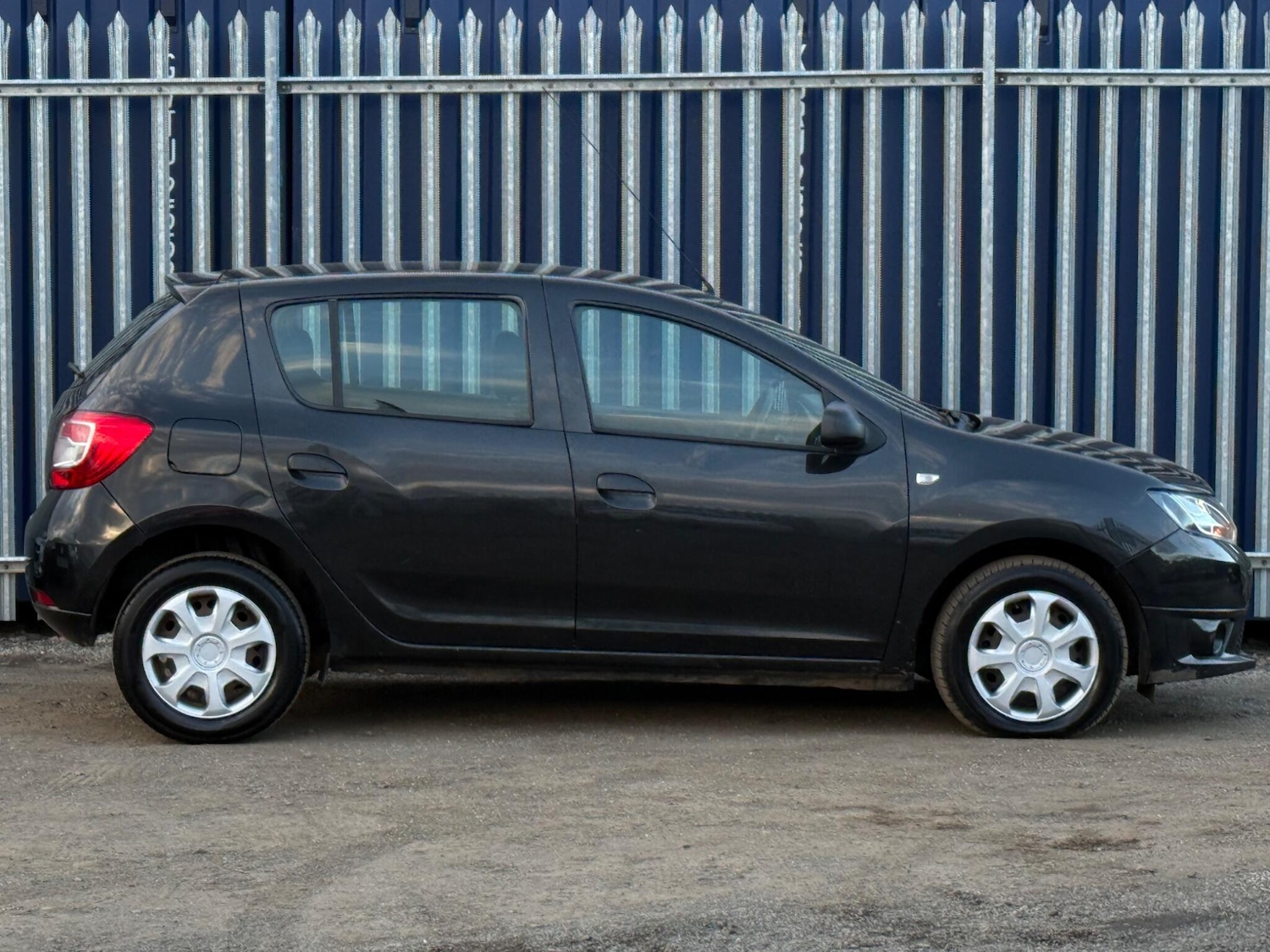 Used Dacia Sandero 2016 for sale - 77853691: Photo 6