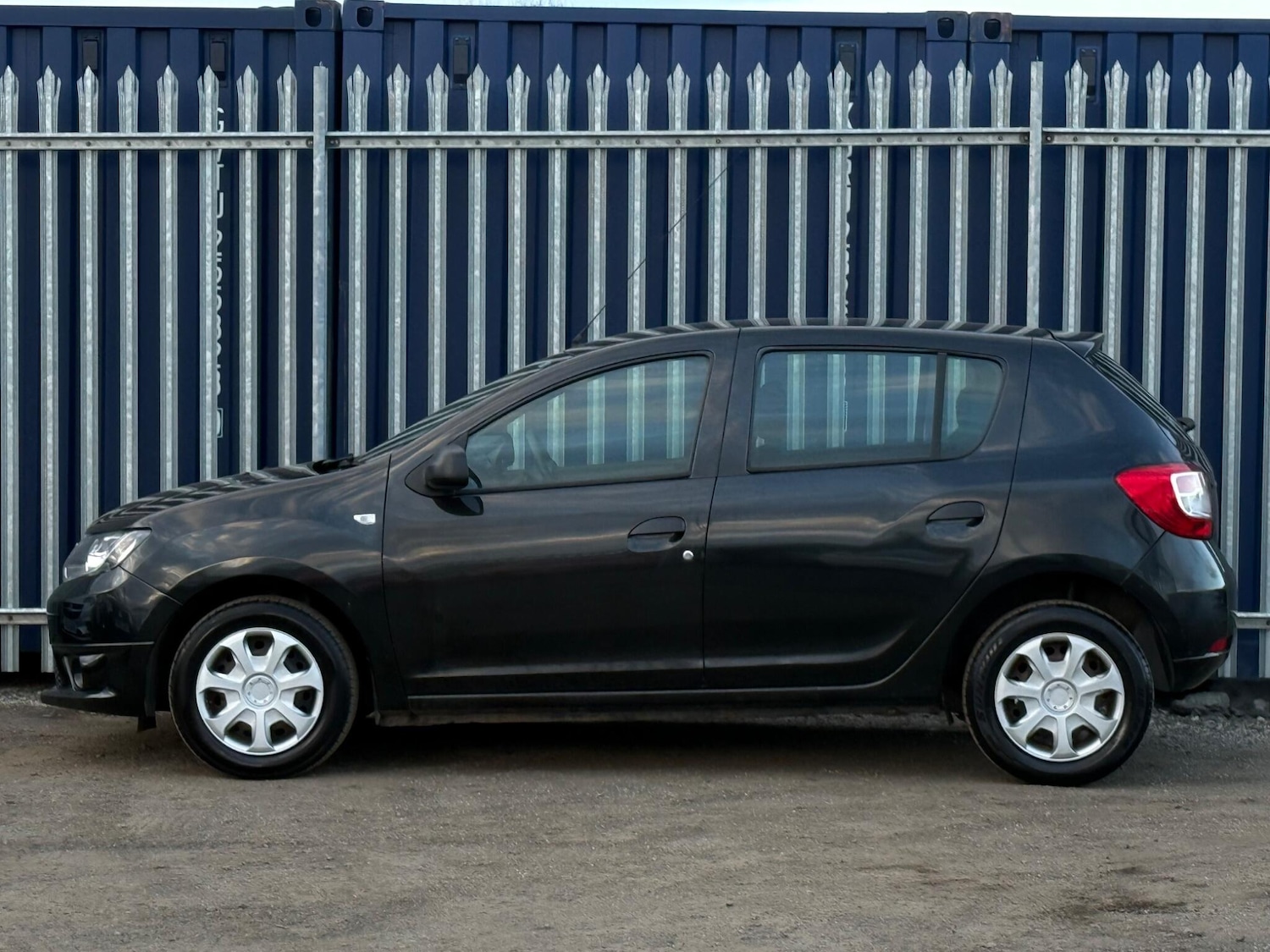 Used Dacia Sandero 2016 for sale - 77853691: Photo 9