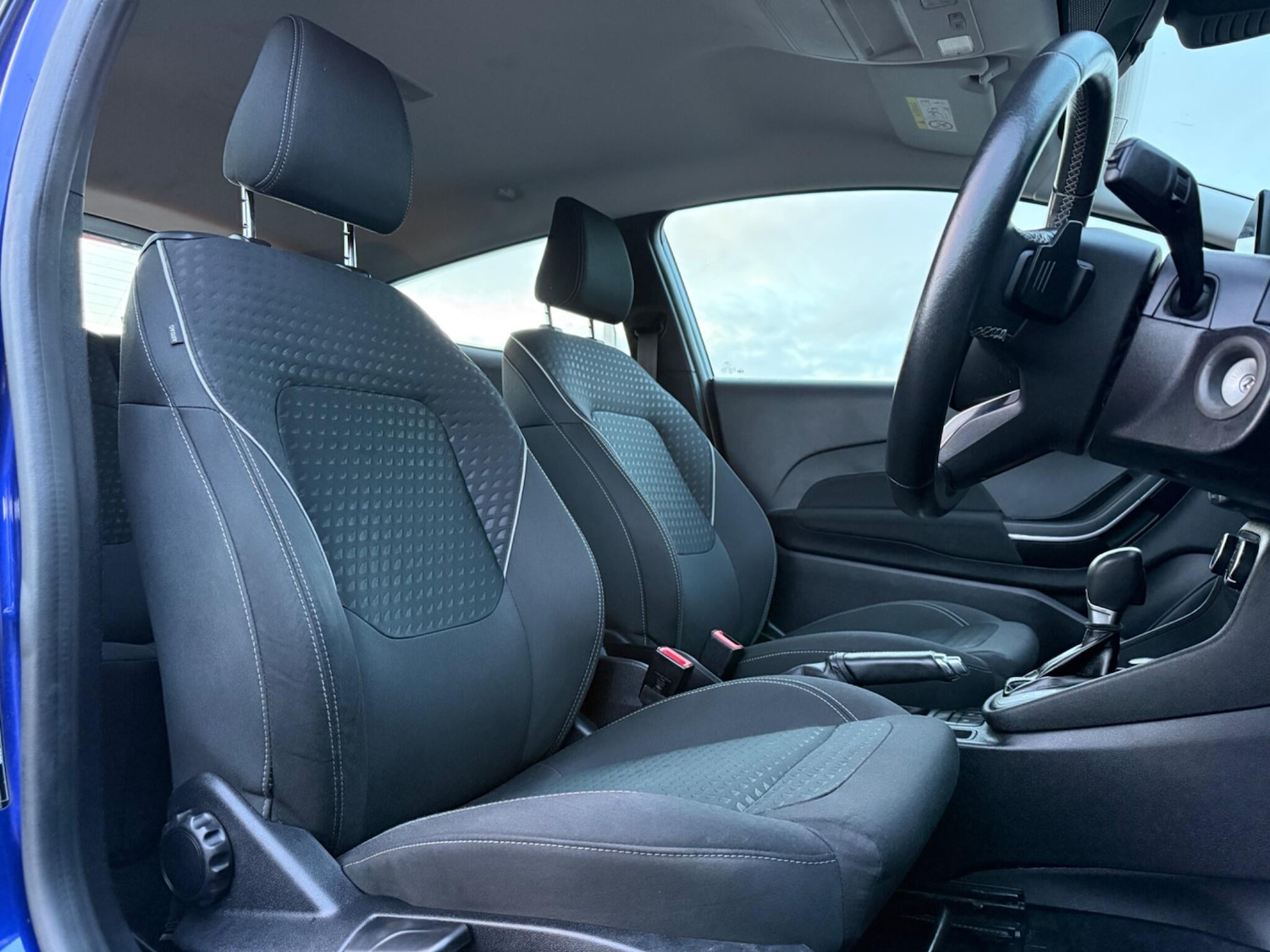 Used Ford Fiesta 2017 for sale - 77784162: Photo 12