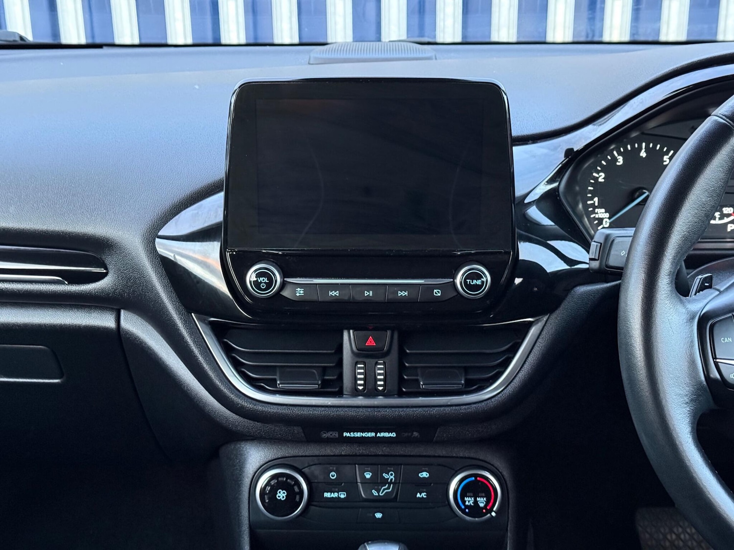 Used Ford Fiesta 2017 for sale - 77784162: Photo 14