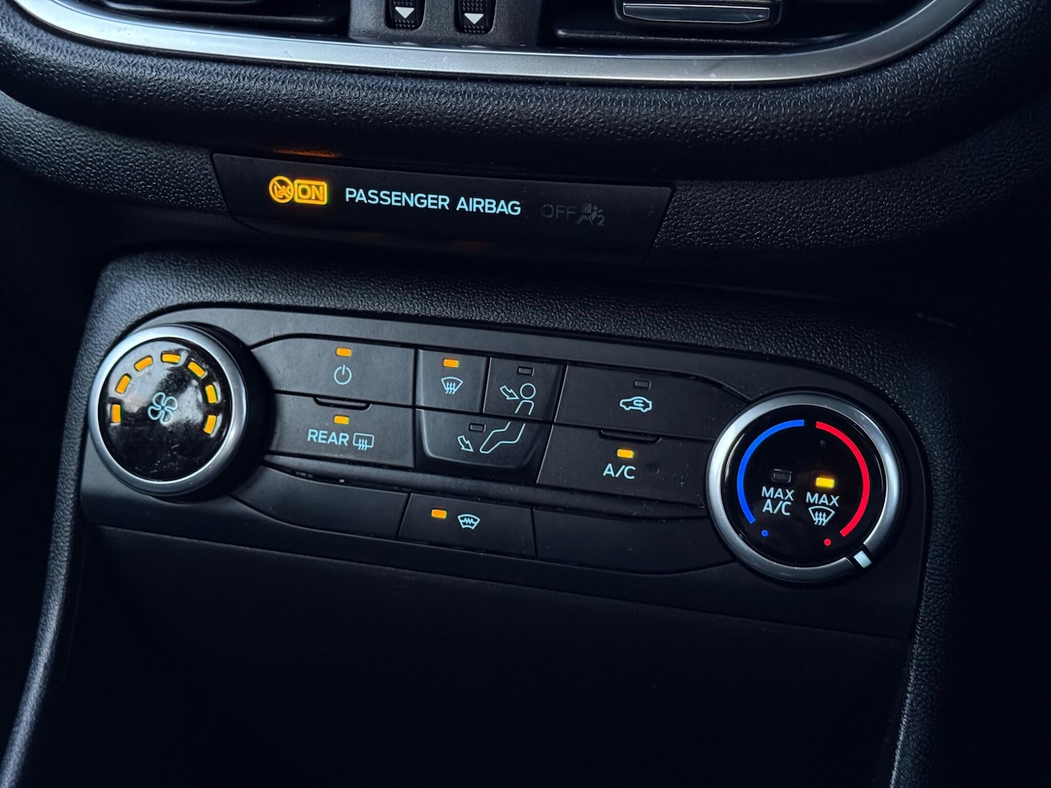 Used Ford Fiesta 2017 for sale - 77784162: Photo 19