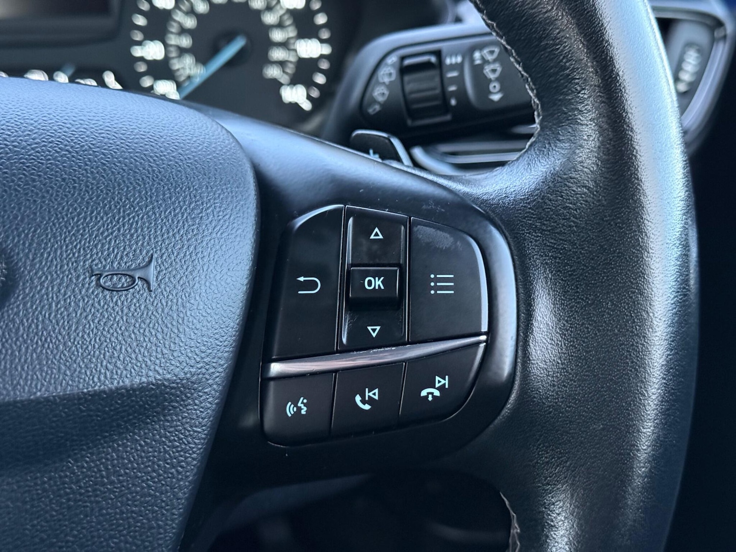 Used Ford Fiesta 2017 for sale - 77784162: Photo 21