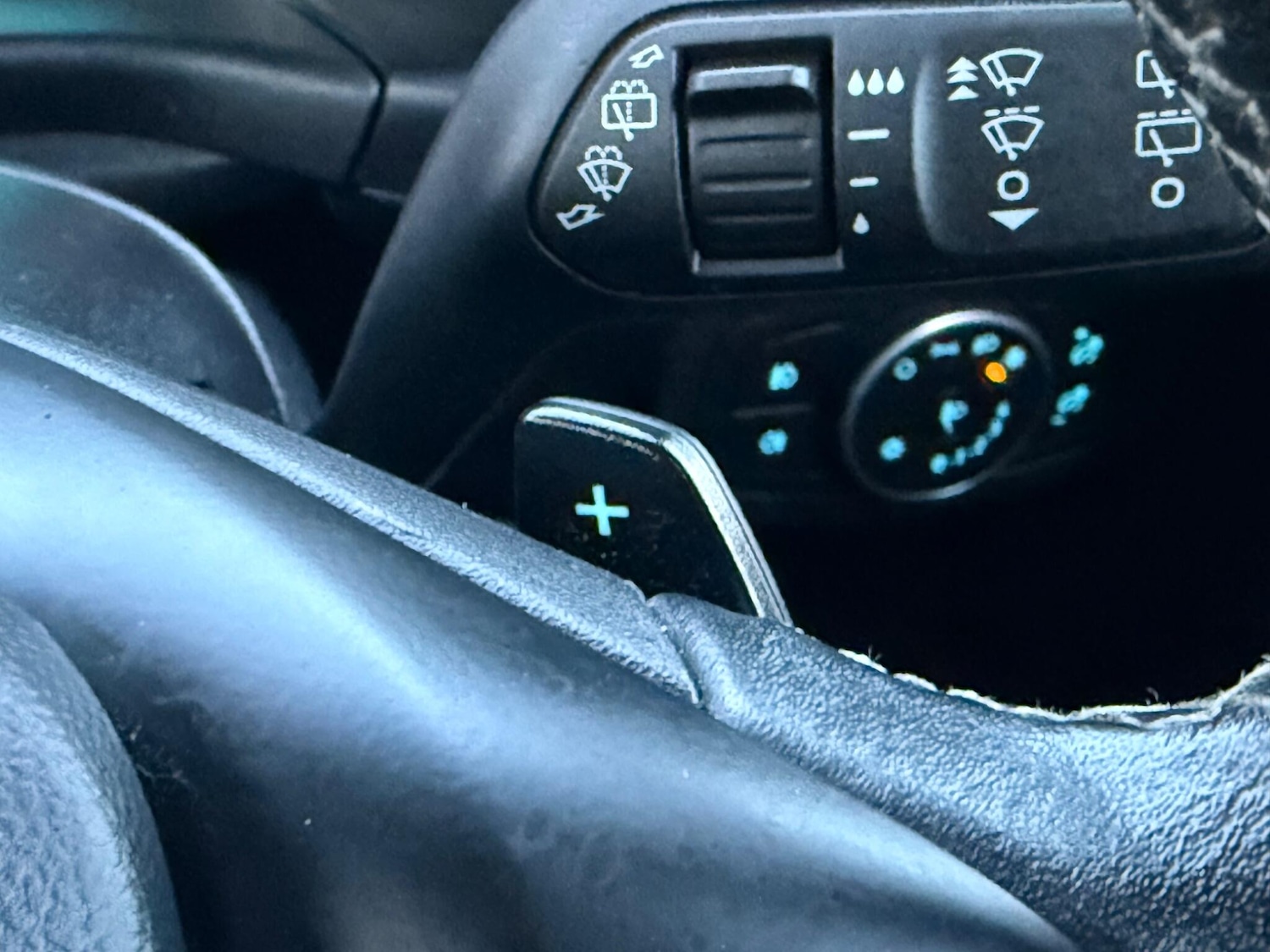 Used Ford Fiesta 2017 for sale - 77784162: Photo 22