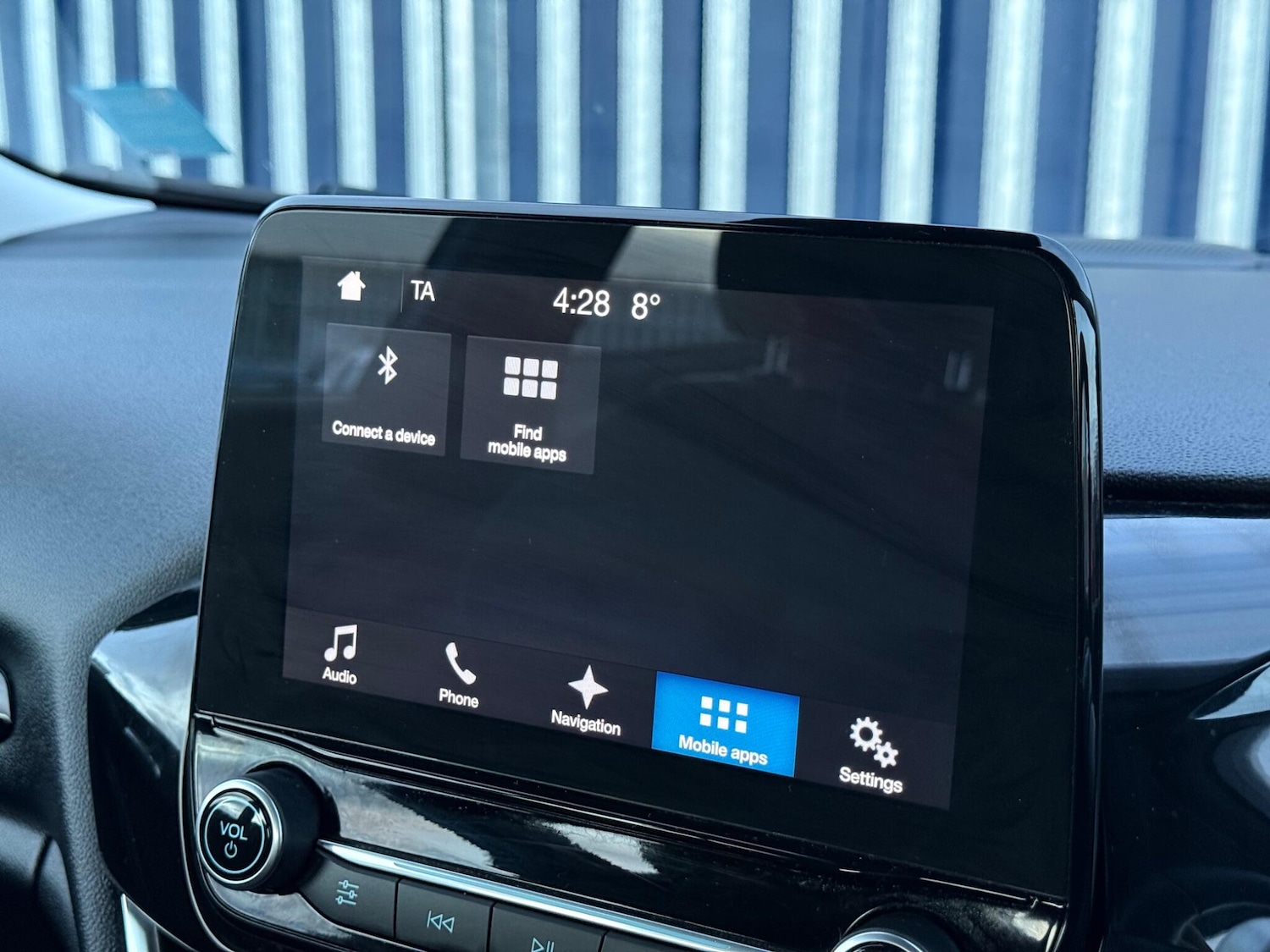 Used Ford Fiesta 2017 for sale - 77784162: Photo 25