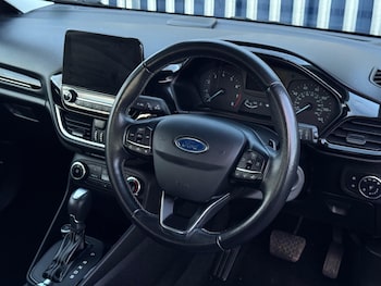 Used Ford Fiesta 2017 for sale - 77784162: Photo