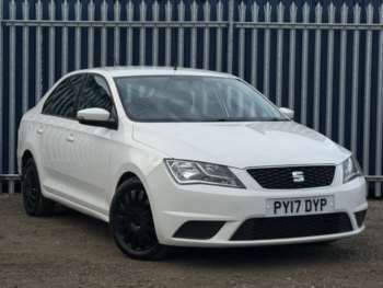 Used SEAT Toledo 2017 for sale - 75406106: Photo