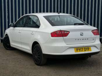 Used SEAT Toledo 2017 for sale - 75406106: Photo