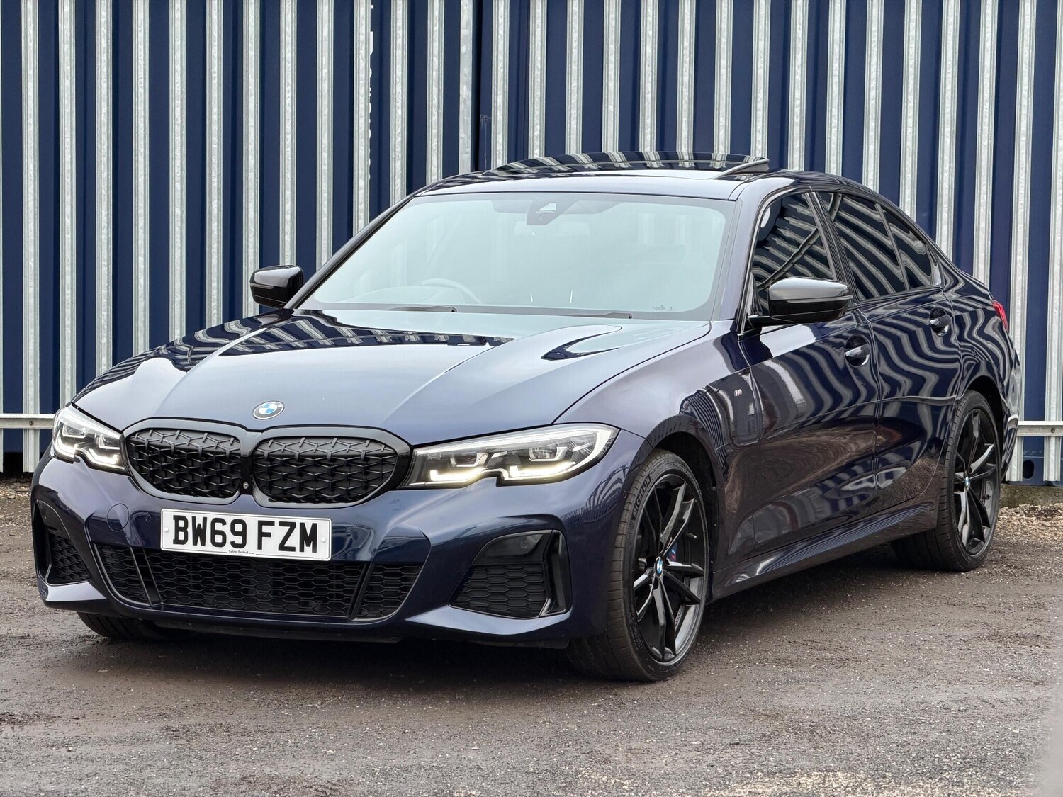 Used BMW 3 Series for sale - 77190782: Photo 11