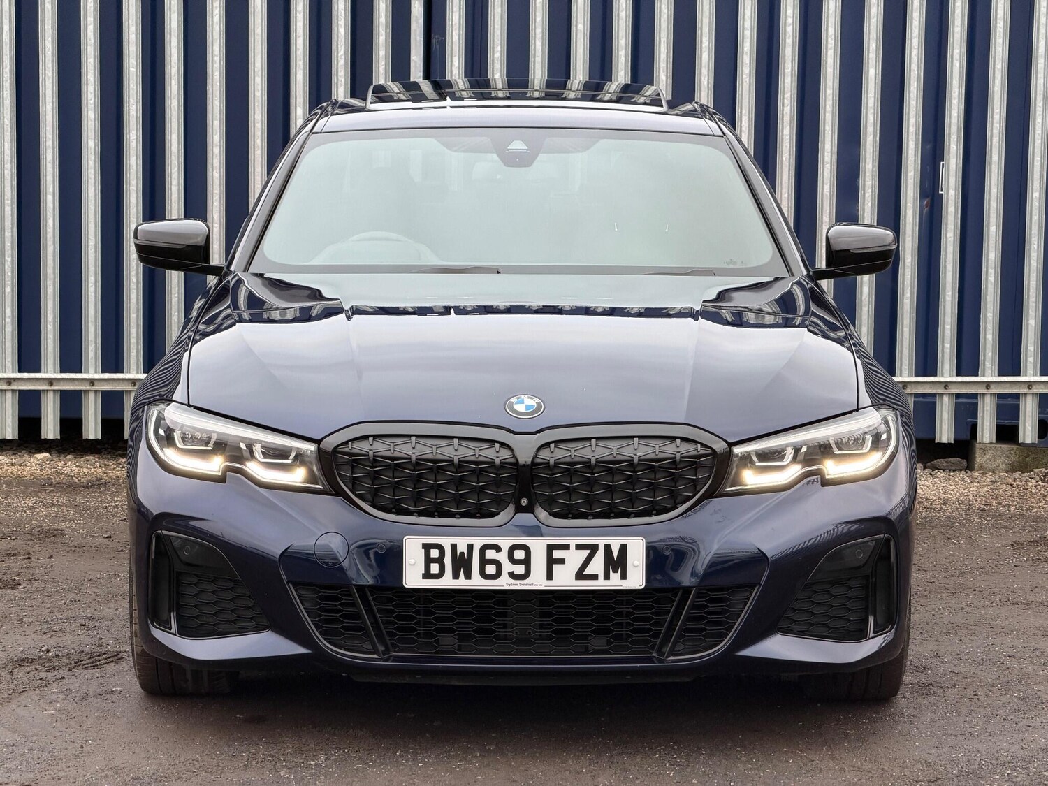 Used BMW 3 Series for sale - 77190782: Photo 13