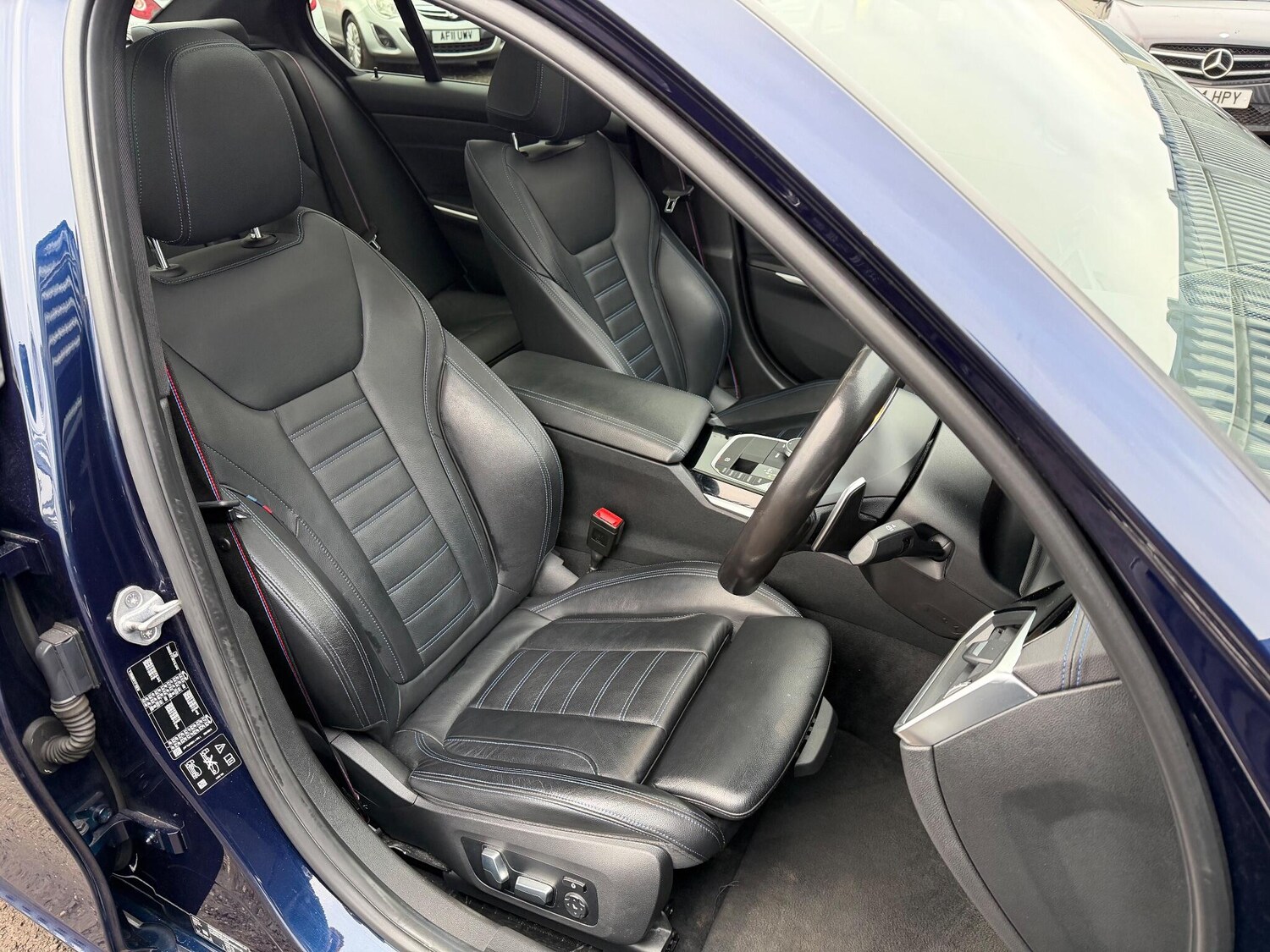 Used BMW 3 Series for sale - 77190782: Photo 17