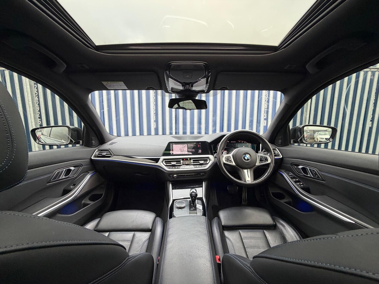 Used BMW 3 Series for sale - 77190782: Photo 18