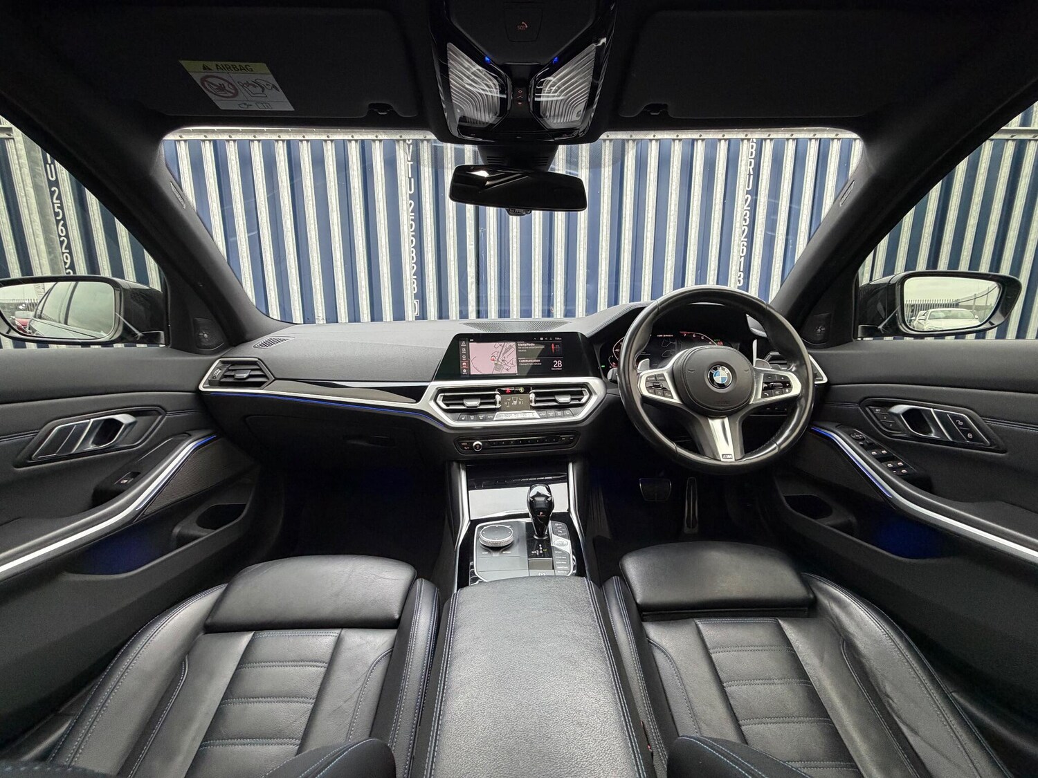 Used BMW 3 Series for sale - 77190782: Photo 19