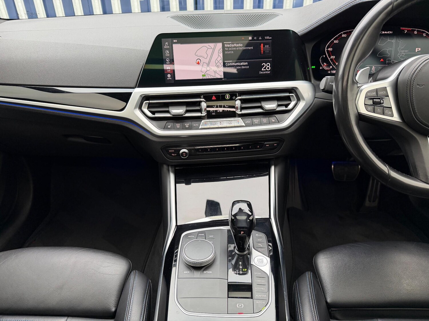 Used BMW 3 Series for sale - 77190782: Photo 20